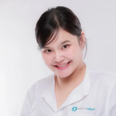 Maritime Alliance team member