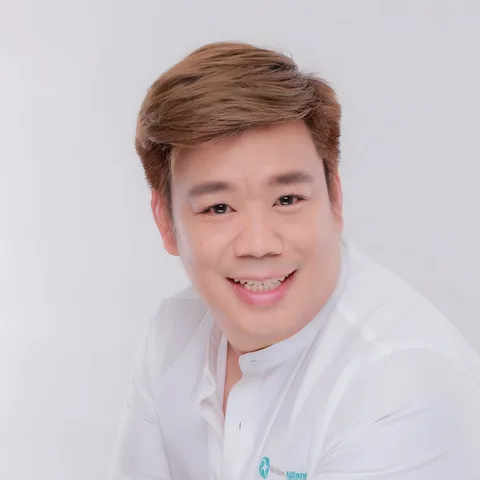 Maritime Alliance team member